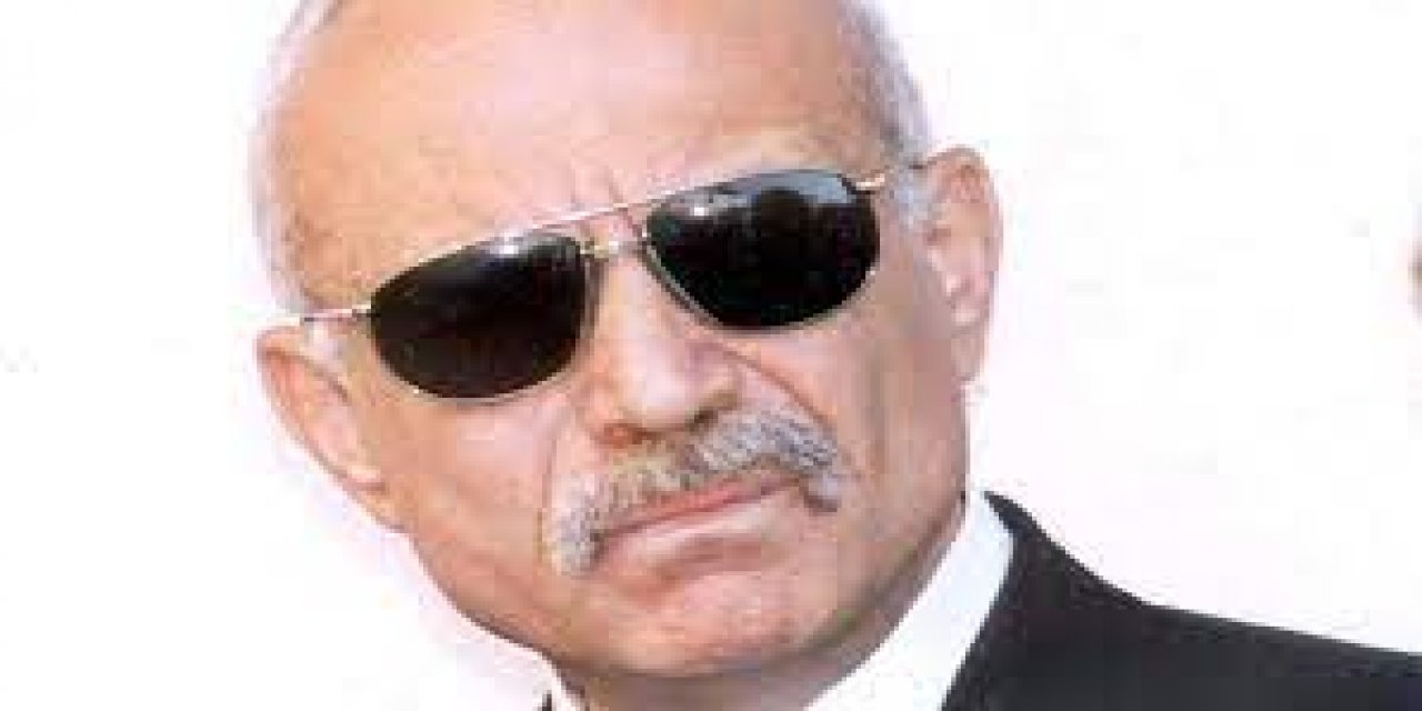 Korkut Eken Kimdir? Korkut Eken Nereli ve Kaç Yaşında?