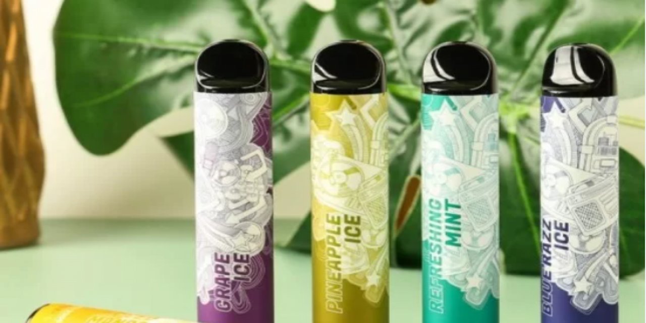 Puff Zararlı mı? Elektronik Sigara Zararlı mı?  Vozol Bar Zaralı mı? Elf Bar Zararlı mı?