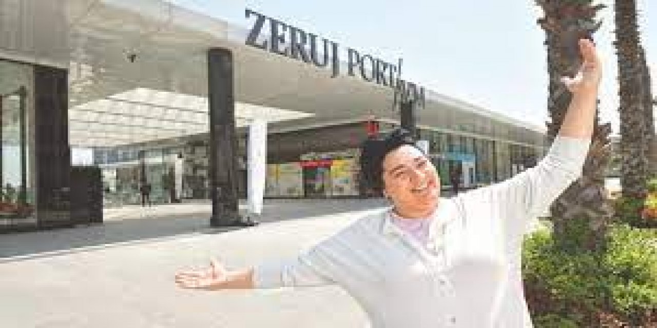 Zeruj Kimdir? Girişimci Zeruj Kimdir? Zehra Özkaymaz Kimdir? Zeruj Kelimesinin Anlamı Ne?