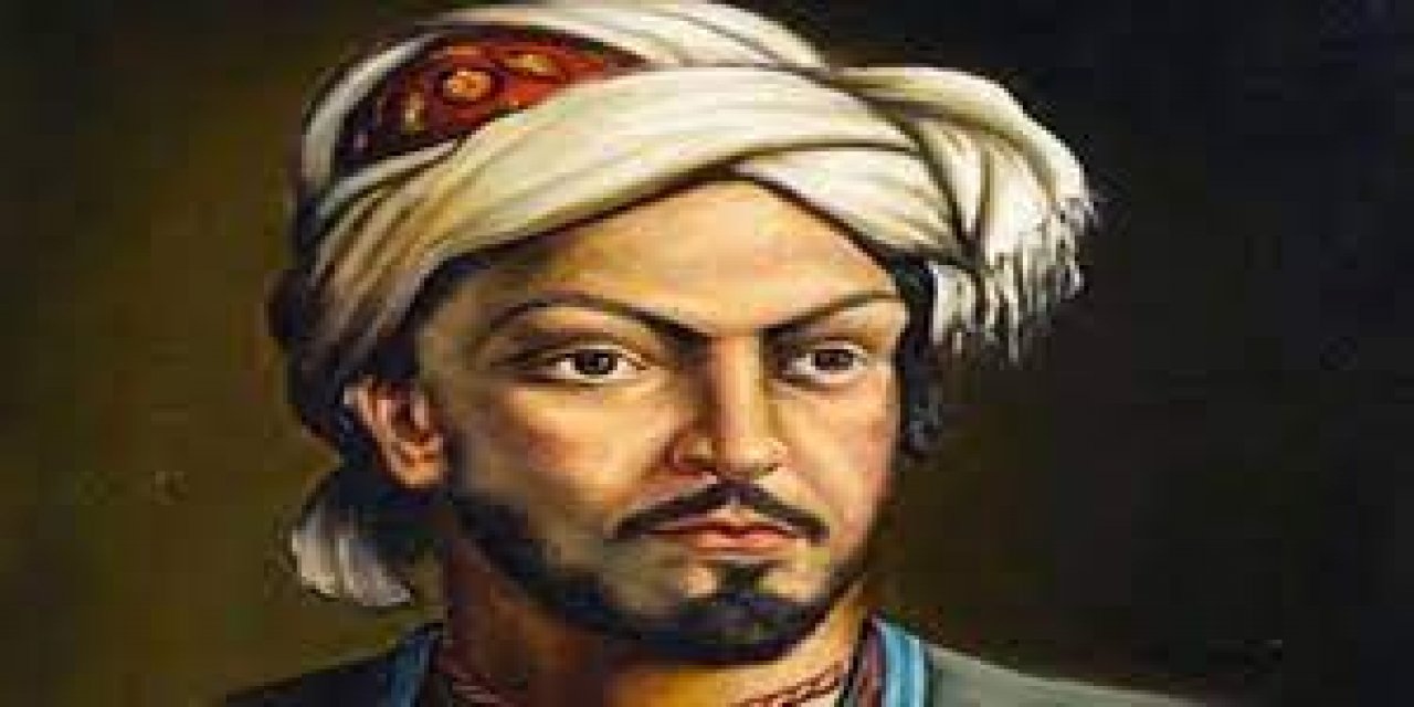Nesimi Kimdir? Nesimi'nin Eserleri Nelerdir? Nesimi'nin Hayatı?