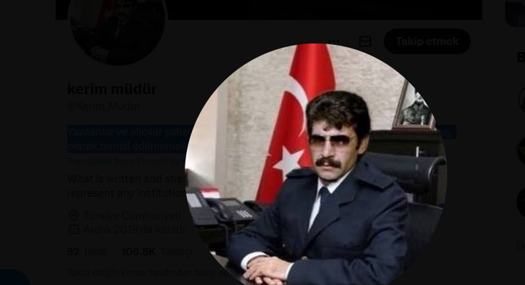 Kerim Müdür kimdir? Kerim Müdür nereli ve kaç yaşındadır?