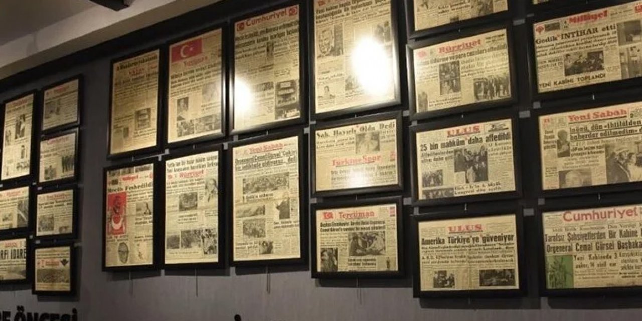 Başkentte “Nostalji Rüyasından Uyanmak” sergisi açıldı