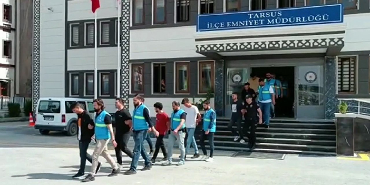 3 ilde dolandırıcılık operasyonu: 20 tutuklama