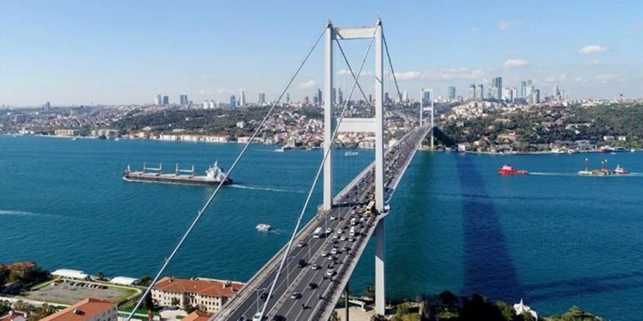 Bakanlık açıkladı: İlk 4 ayda turist sayısı arttı
