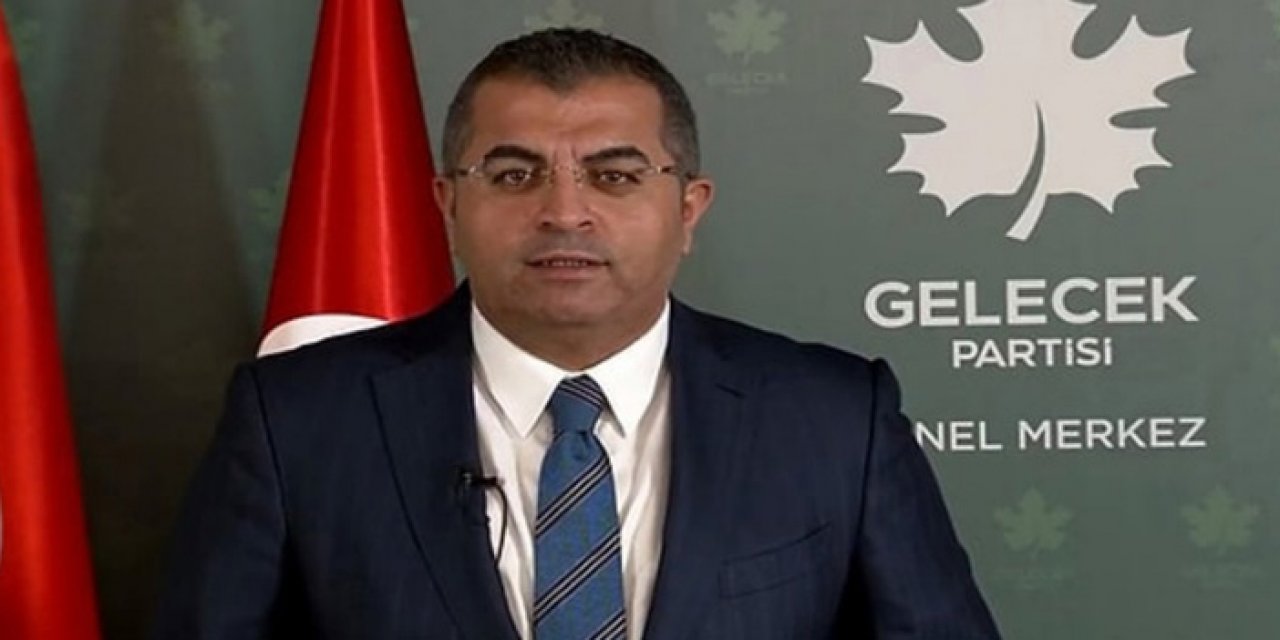 Serkan Özcan kimdir? Serkan Özcan kaç yaşında, nereli, mesleği ne?