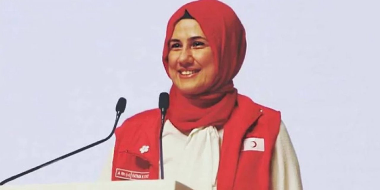 Fatma Meriç Yılmaz kimdir? Fatma Meriç Yılmaz kaç yaşında, nereli, mesleği ne?