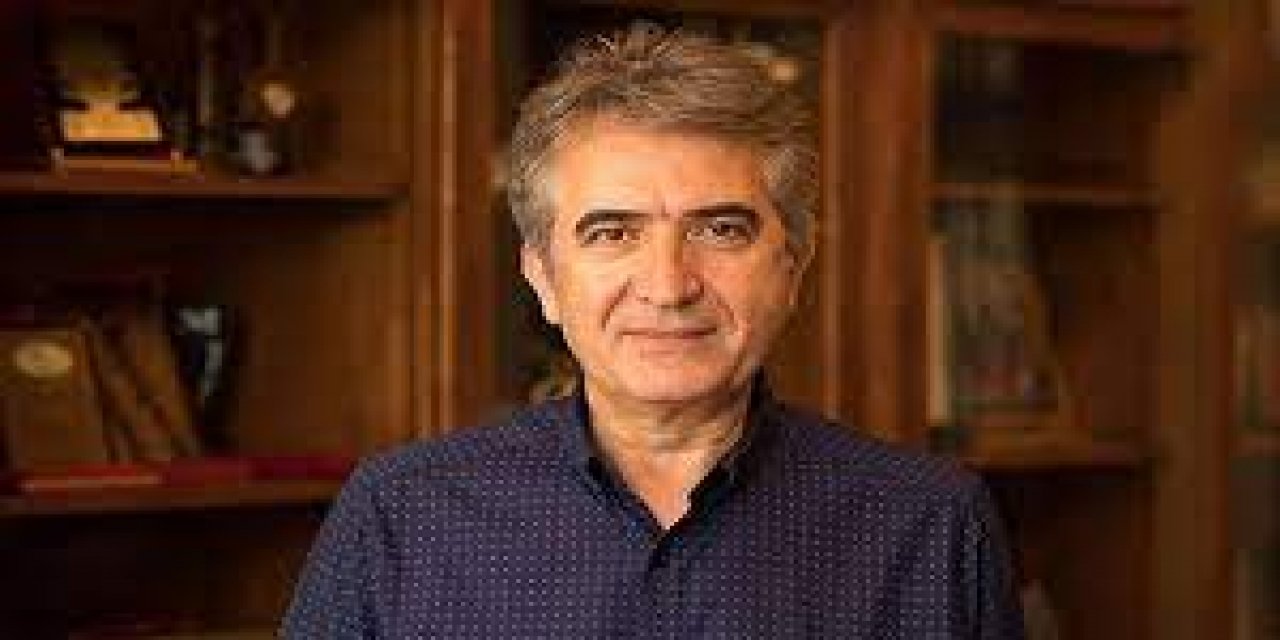 Yalçın Karatepe kimdir? Yalçın Karatepe nereli ve kaç yaşında?