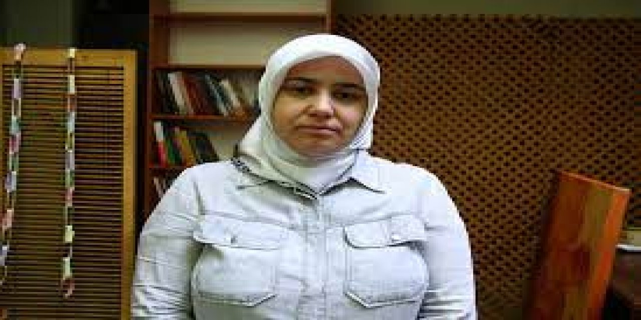 Melek Çetinkaya kimdir? Melek Çetinkaya nereli ve kaç yaşında?