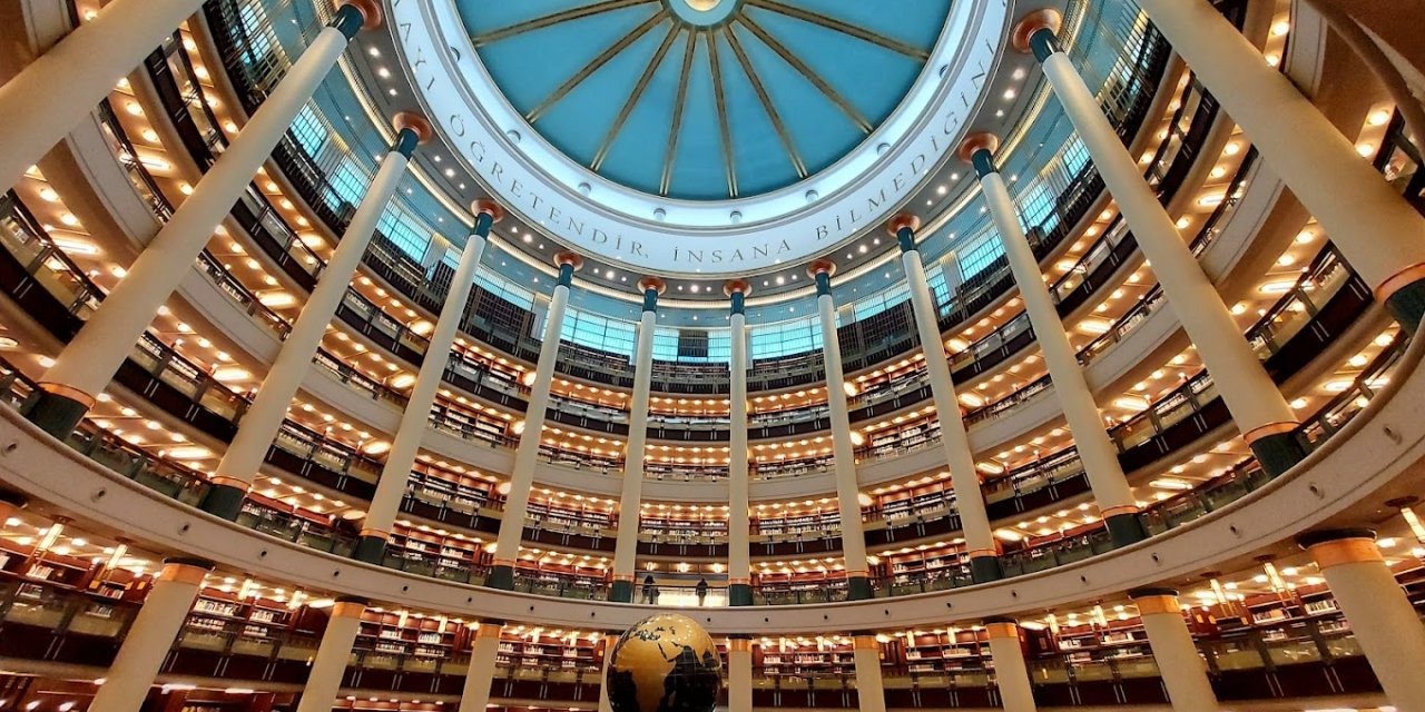 Seçim Günü Kütüphaneler Açık mı? 28 Mayıs Kütüphaneler Açık mı?  28 Mayıs Kütüphaneler Kapalı mı?