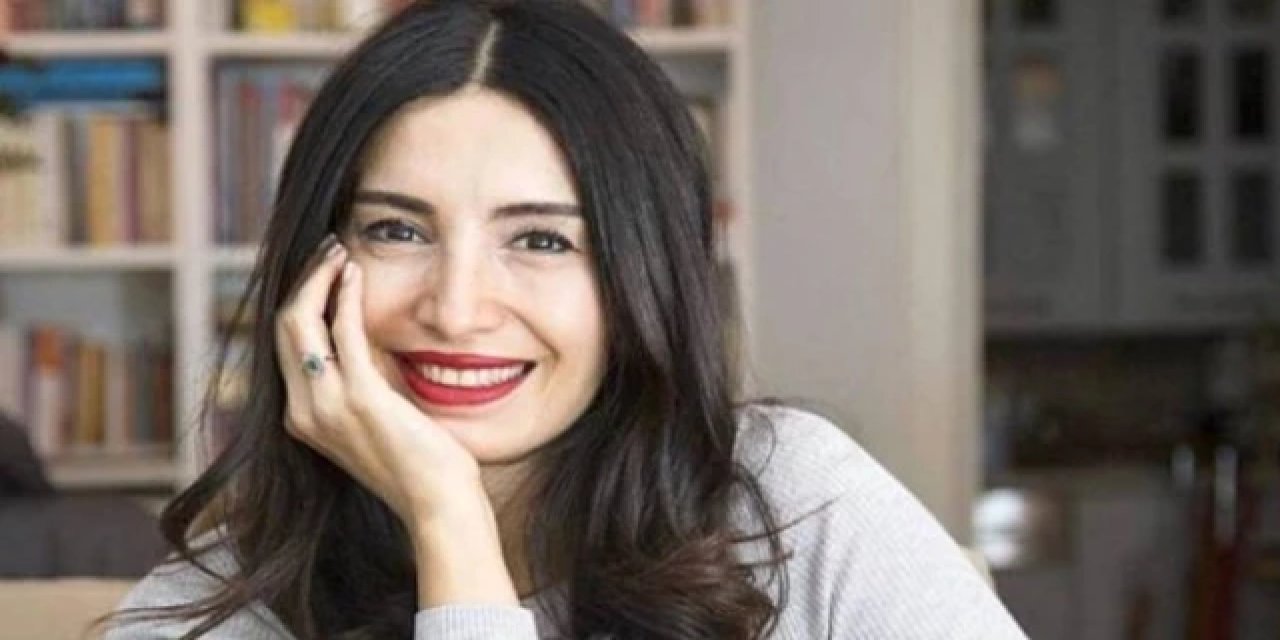 Başak Sayan kimdir? Başak Sayan nereli ve kaç yaşında?