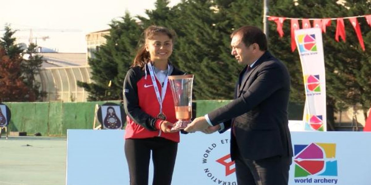 11'inci Uluslararası Fetih Kupası sonuçlandı