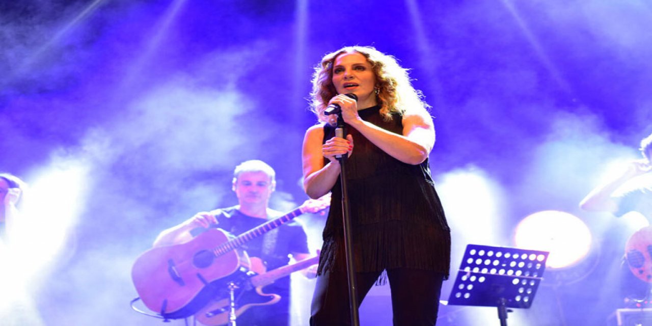 Sertap Erener evli mi? Sertap Erener eşi kimdir?