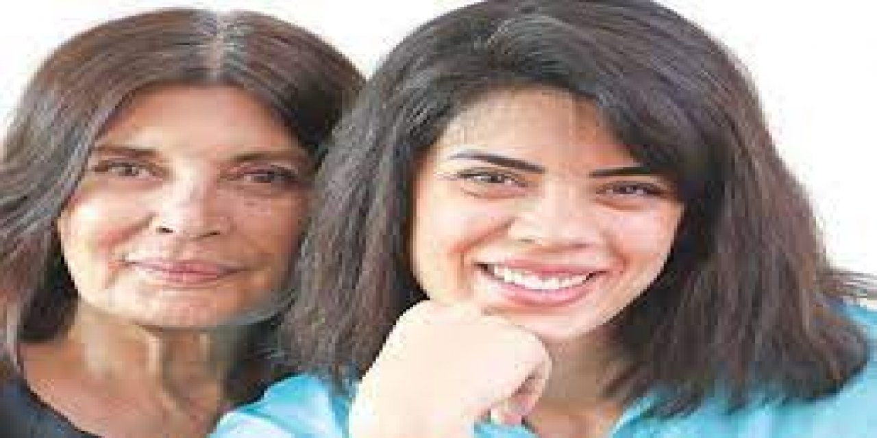 Deniz Arna Kimdir? Deniz Arna Kimin Kızı? Deniz Arna Kaç Yaşında?
