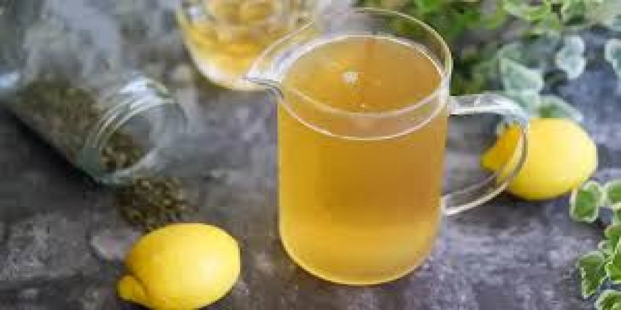 Dukan Birası Tarifi? Dukan Birası Nasıl Yapılır? Dukan Birası Ödem Atar mı? İşte O Tarif..