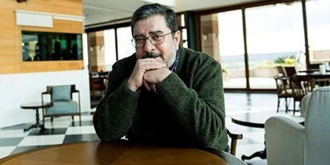 Ünlü gazeteci yaşamını yitirdi