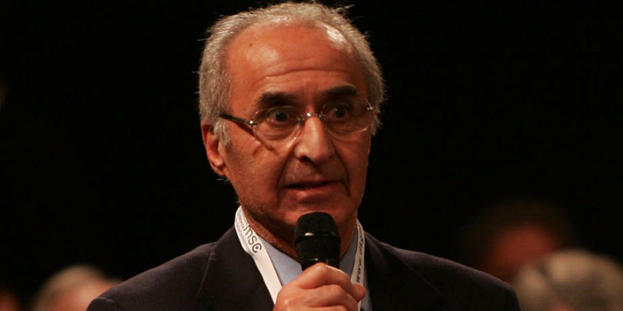 Hikmet Çetin kimdir? Hikmet Çetin nereli, kaç yaşında?