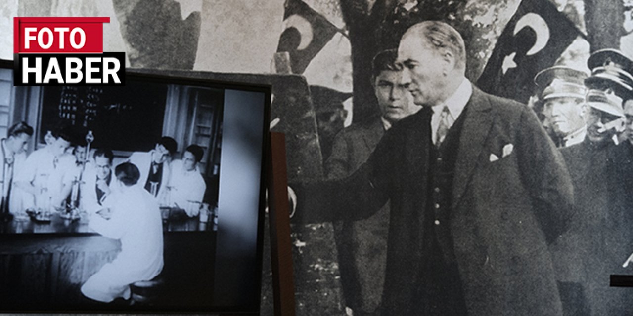 Türkiye’nin ekonomi belleği: İşte iktisadi bağımlılık müzesi