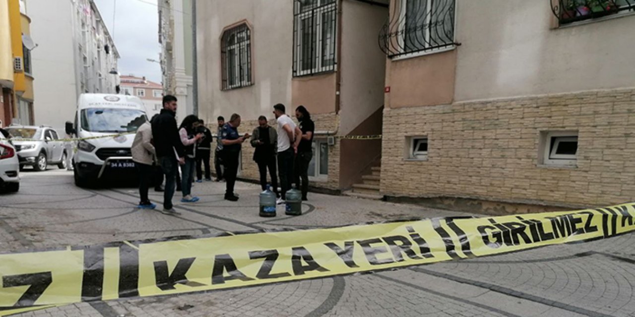 İstanbul'da vahşet: 16 yaşındaki çocuk 3 kişiyi öldürdü