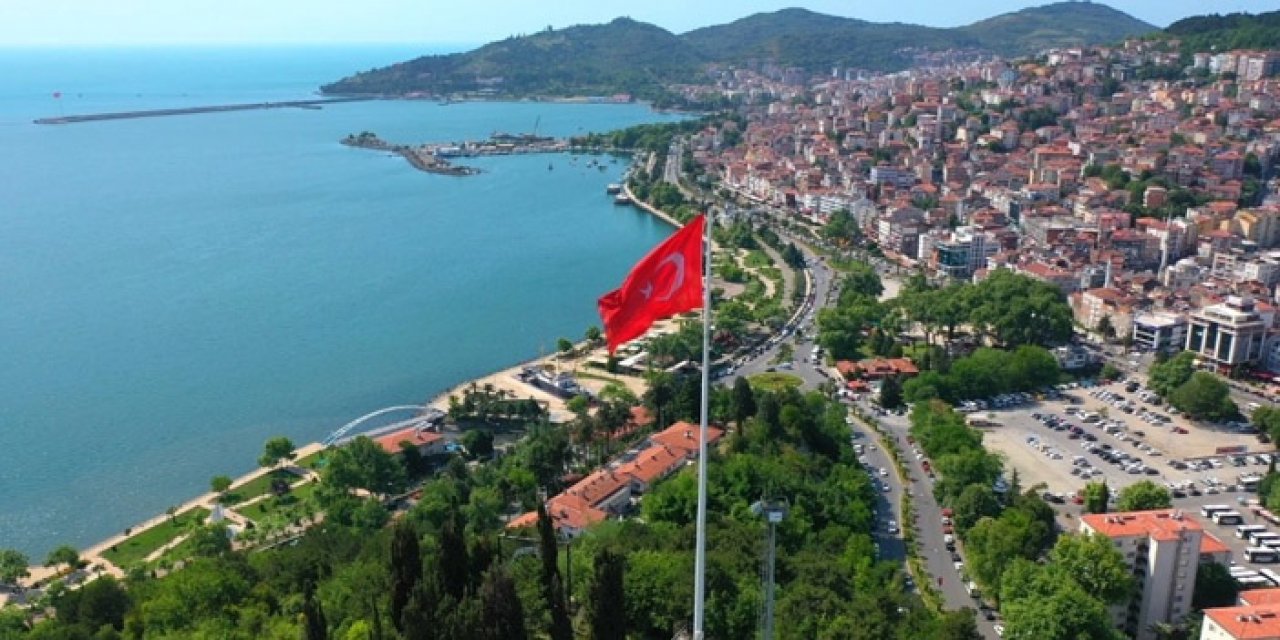 İşte Türkiye’nin il olmaya aday ilçeleri