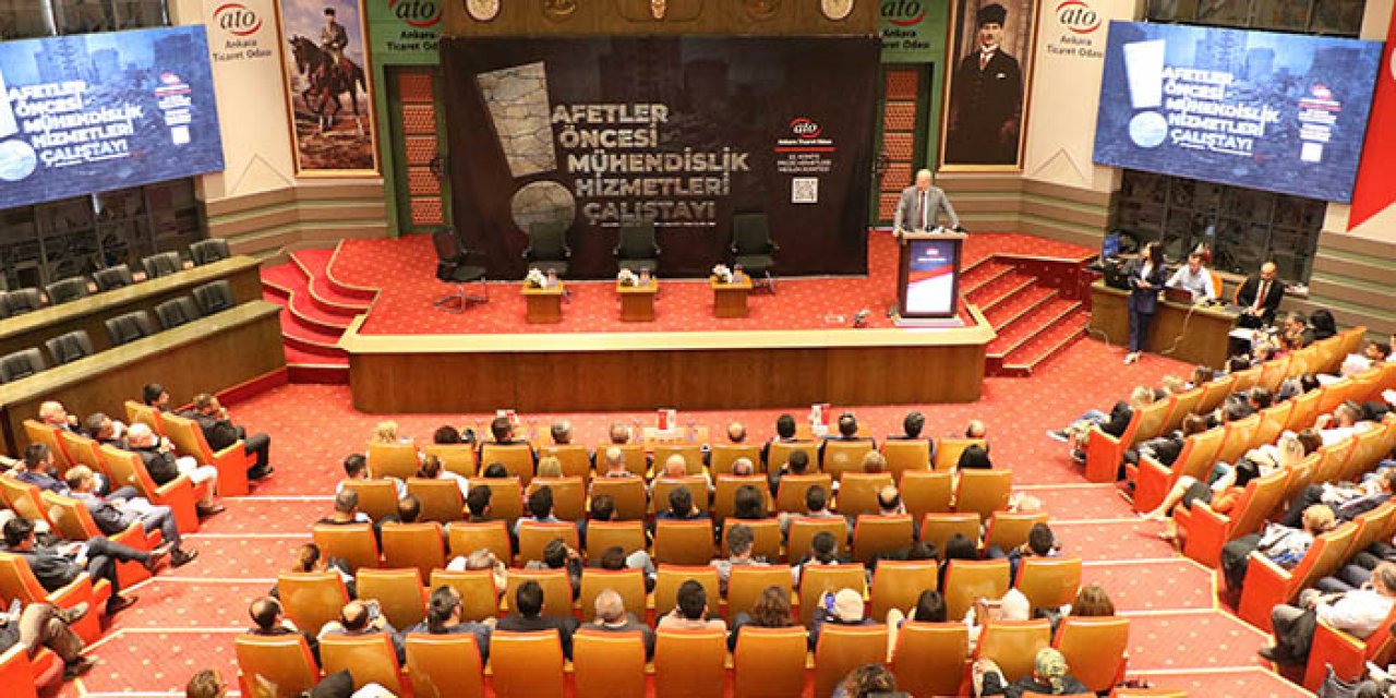 Deprem bilimin ikaz çığlığıdır