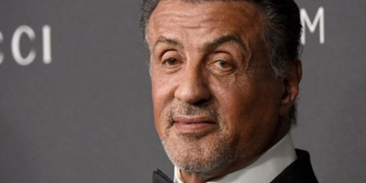 Sylvester Stallone öldü mü? Sylvester Stallone’a ne oldu? Rocky öldü mü?