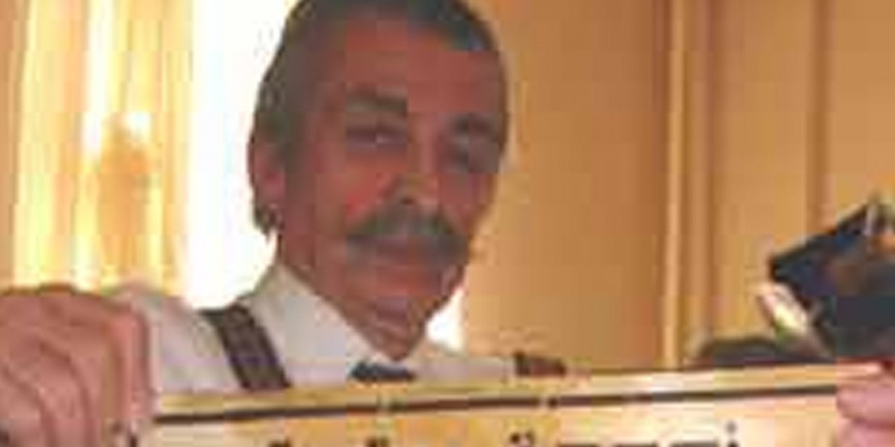 Ahmet Ziyaettin Acarol kimdir? Ahmet Ziyaettin Acarol nereli?