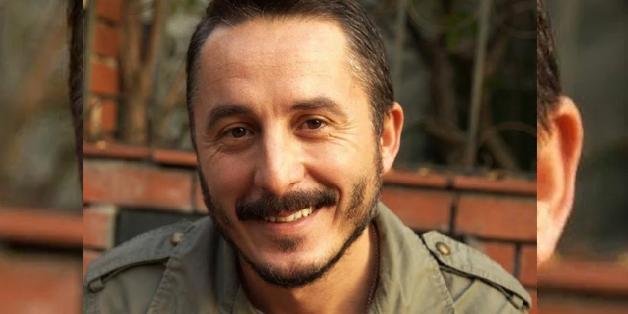 Serkan Ercan kimdir? Serkan Ercan nereli?