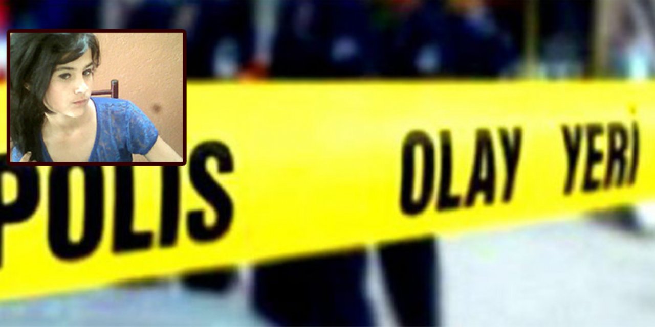 Ailesinin haber alamadığı kız evinde ölü bulundu