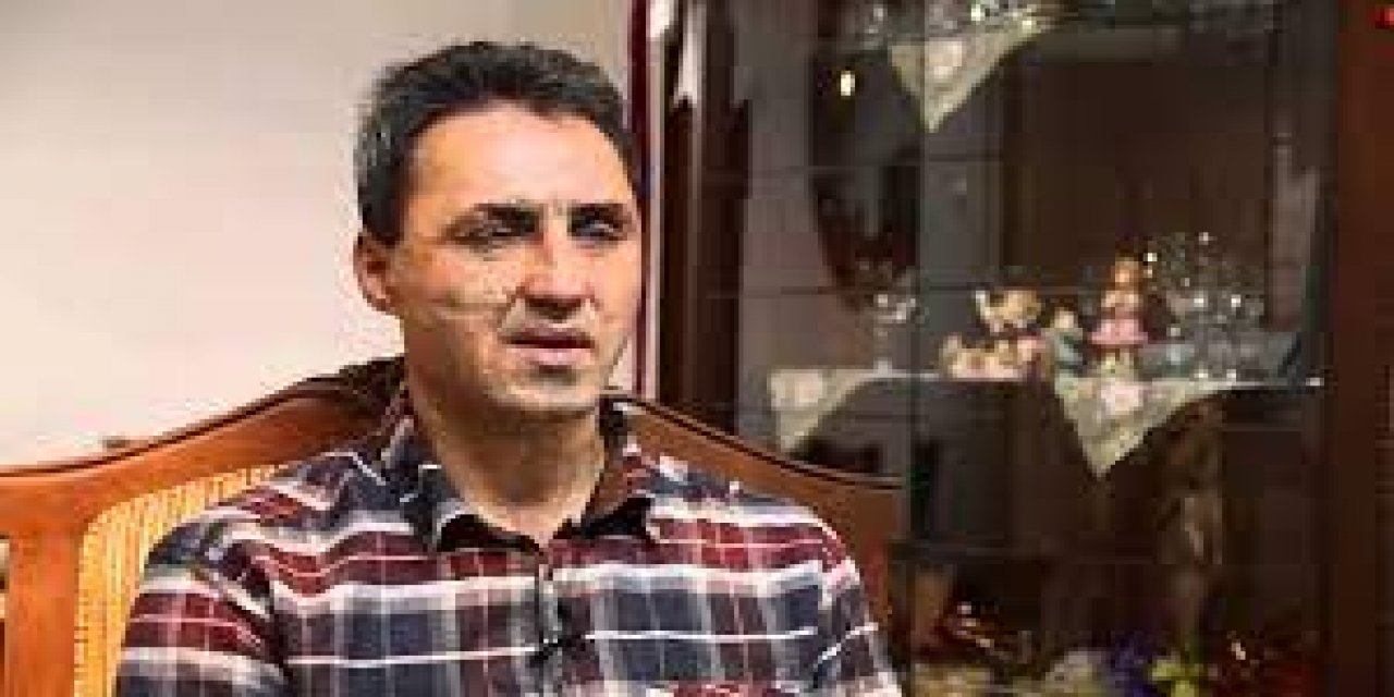 Hüseyin Özlük Kimdir? Hüseyin Özlük Nereli ve Kaç Yaşında?