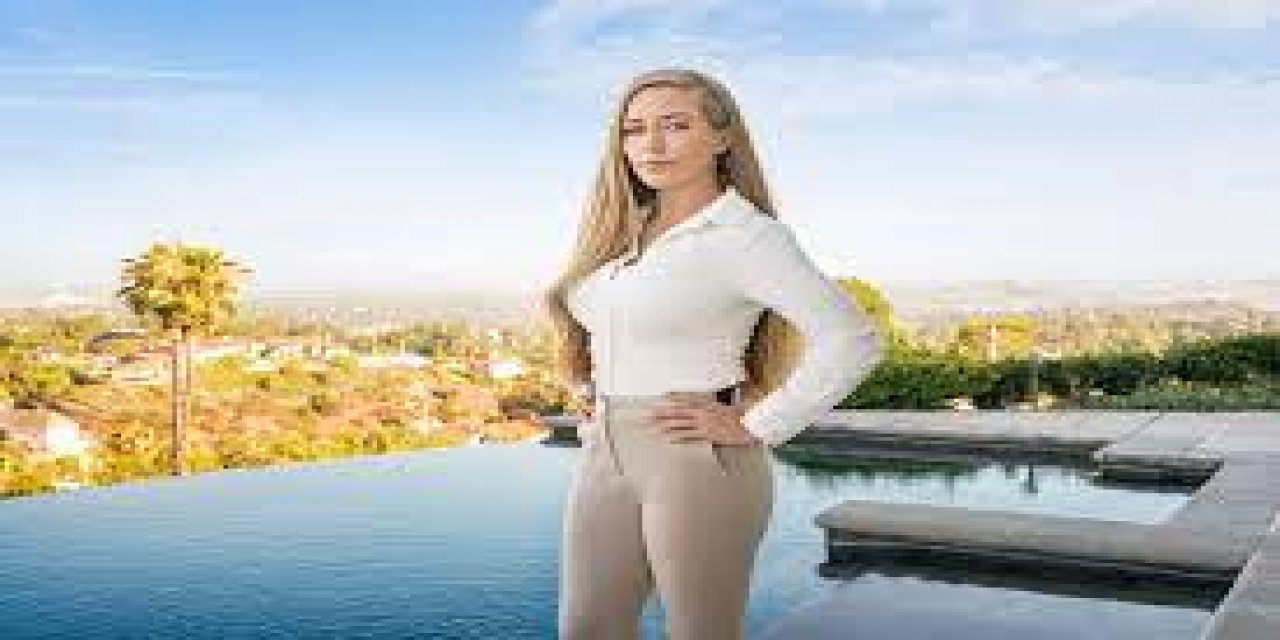 Kendra Wilkinson Kimdir? Kendra Wilkinson Nereli ve Kaç Yaşında?