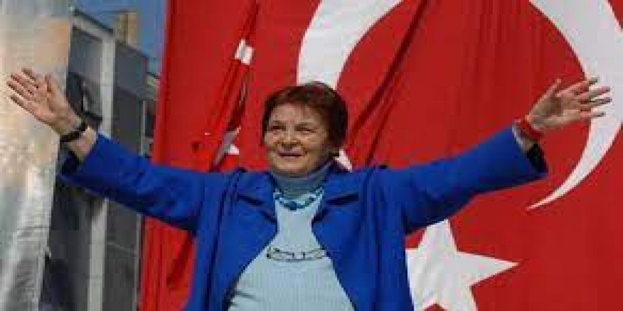 Türkan Saylan Kimdir? Türkan Saylan Ne Zaman Öldü? Türkan Saylan Neden Öldü?