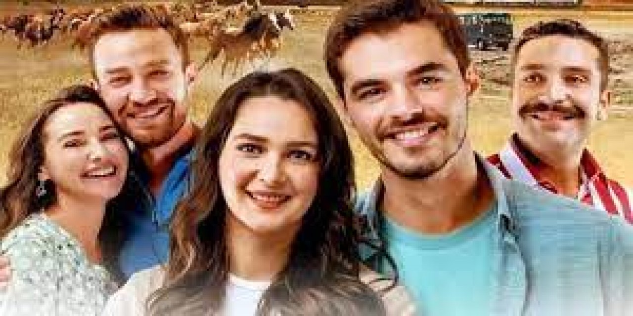 Gönül Dağı Günşıl diziden ayrılıyor mu? Gönül Dağı Günşıl diziye dönecek mi?