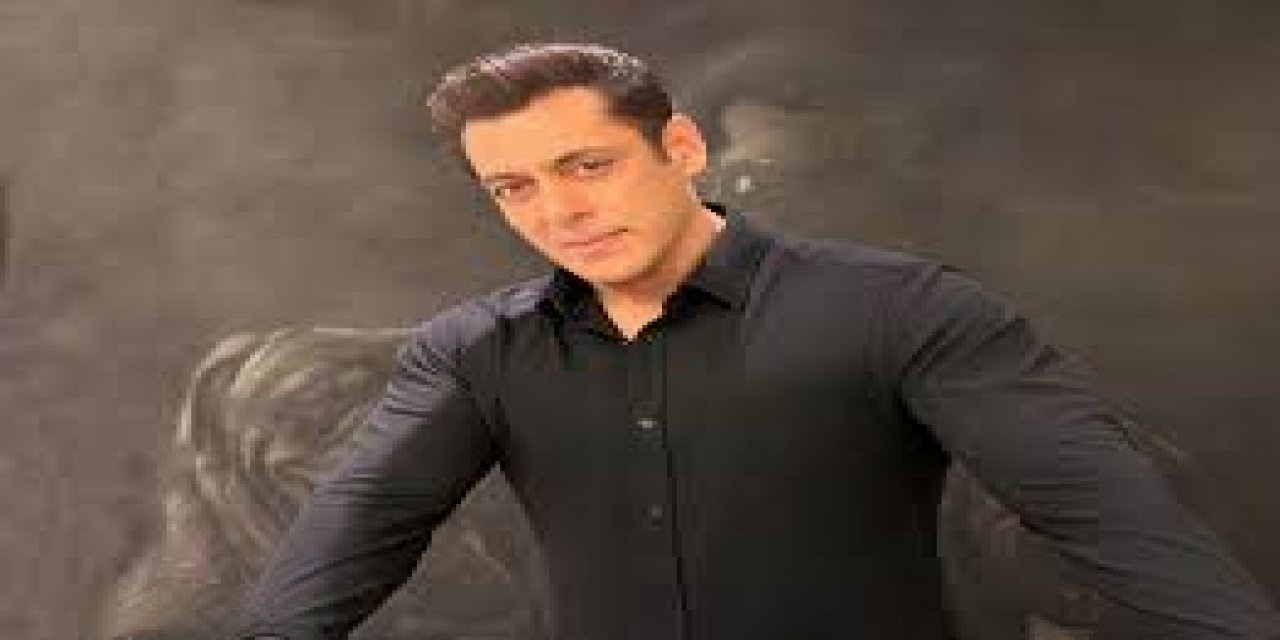 Salman Khan Kimdir? Salman Khan Nereli ve Kaç Yaşında?