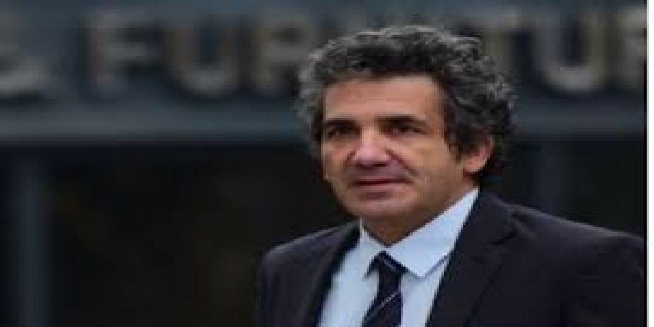 Cüneyt Mete Kimdir? Kardeşlerim Orhan Kimdir? Cüneyt Mete Nereli ve Kaç Yaşında?