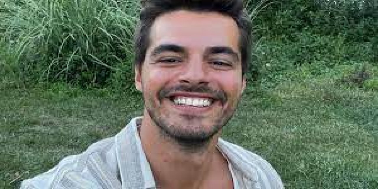 Berk Atan evli mi? Berk Atan eşi kimdir?