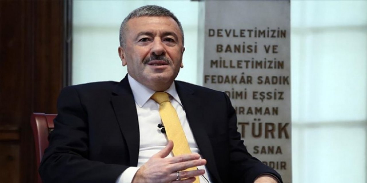 Mustafa Çalışkan Kimdir? Mustafa Çalışkan nereli ve kaç yaşında?
