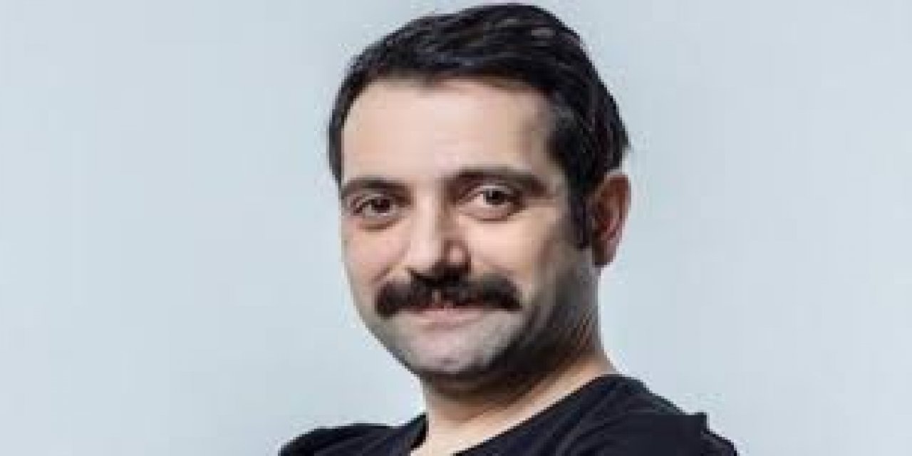 Gürhan Altundaşar Kimdir? Gürhan Altundaşar Nereli ve Kaç Yaşında?