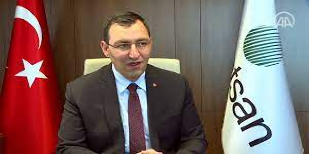 Murat İkinci Kimdir? ROKETSAN Genel Müdürü Kimdir?