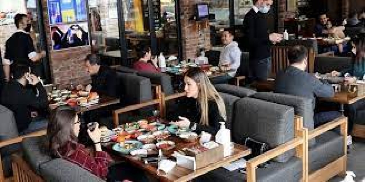 Yarın Kafeler Açık mı? Seçim Günü Kafeler Açık mı? 28 Mayıs Kafeler Açık mı?