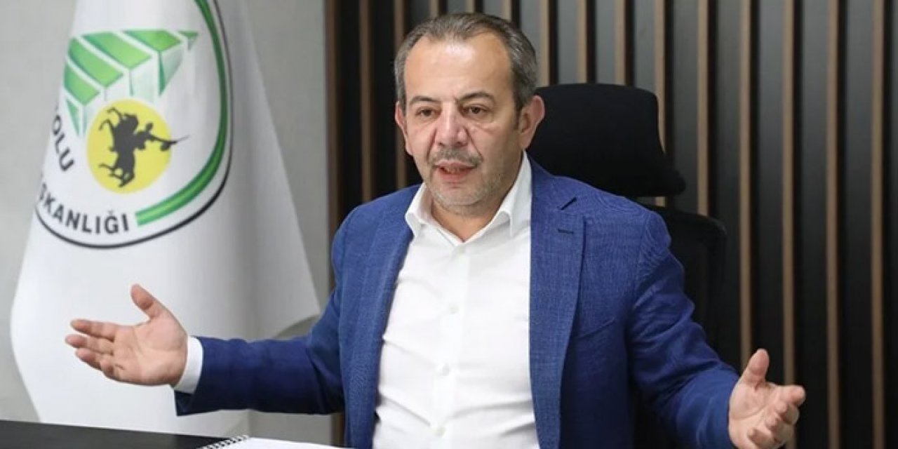 CHP'li Kaftancıoğlu'nun paylaşımına büyük çıkış