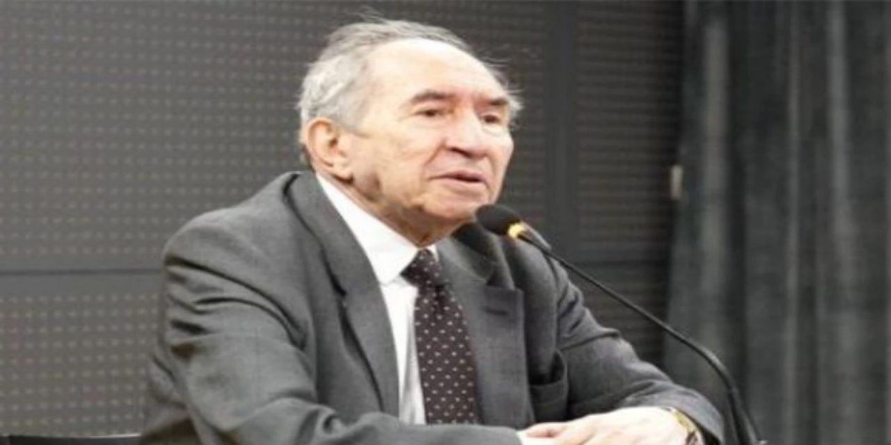 Altan Öymen kimdir? ANKA’nın sahibi Altan Öymen kimdir?