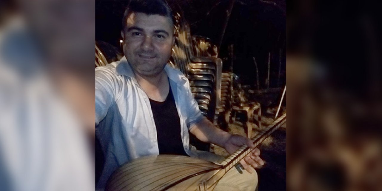 Maganda kurşunu 1 kişiyi yaraladı