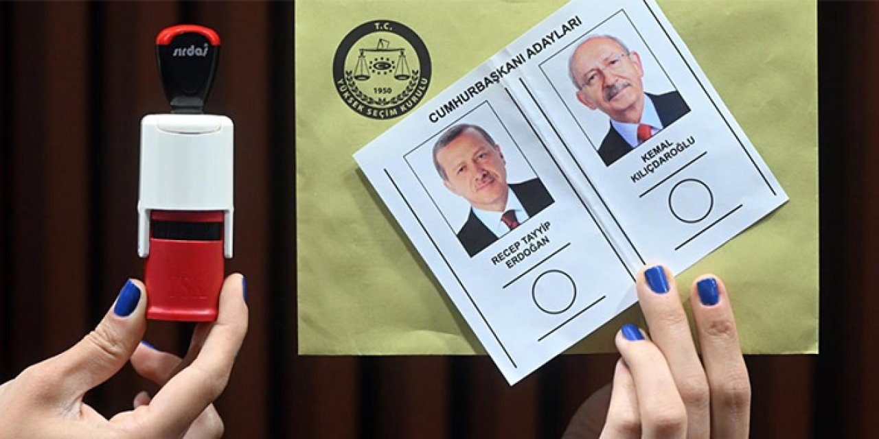 28 Mayıs 2023 Cumhurbaşkanlığı Bartın seçim sonuçları ne? Recep Tayyip Erdoğan yüzde kaç oy aldı?
