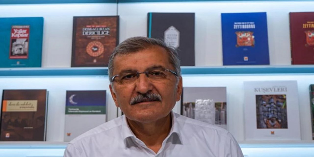 Beykoz Belediye Başkanı kimdir? Murat Aydın kaç yaşında, nereli?