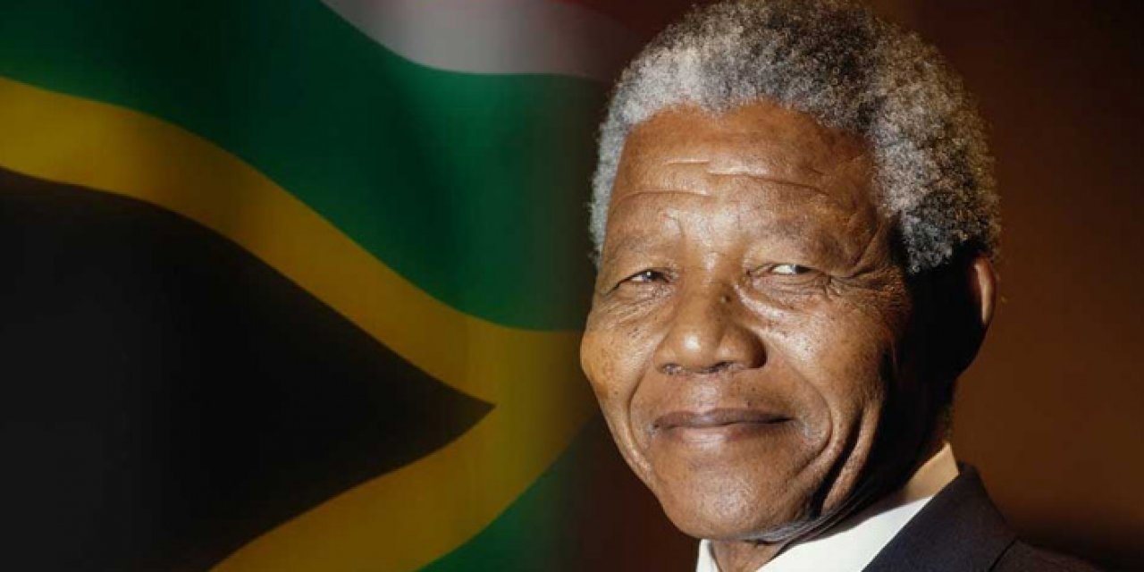 Nelson Mandela kimdir? Nelson Mandela öldü mü?