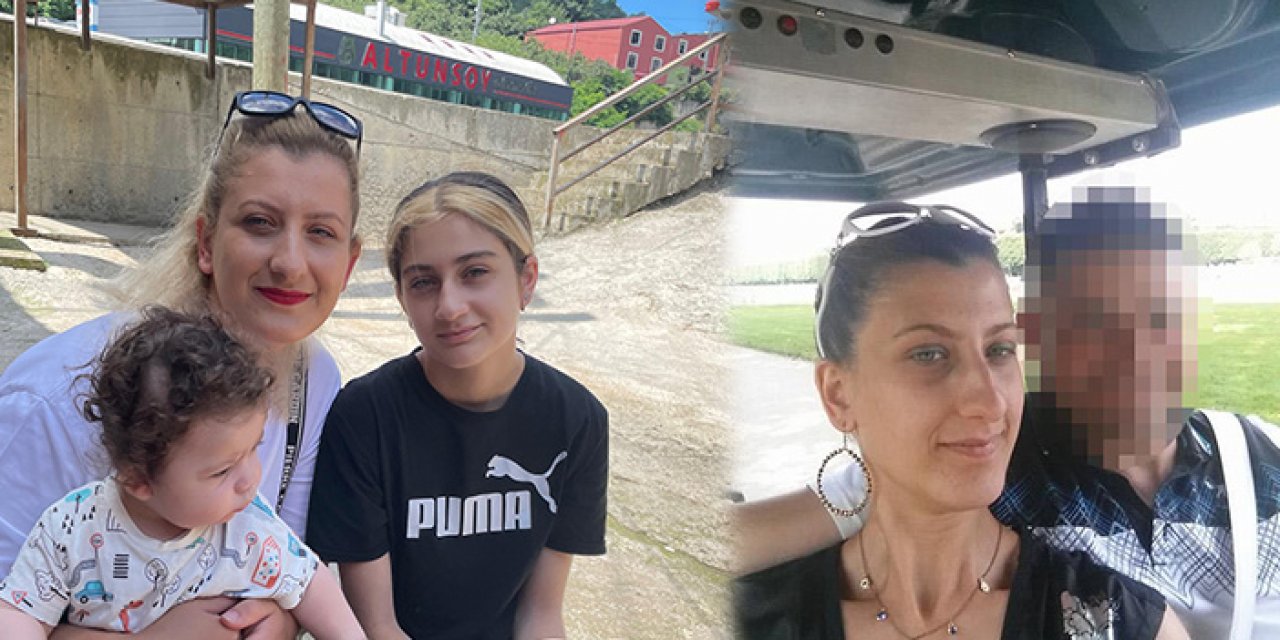 Fransa’da Trabzonlu kadın ve 2 çocuğu ölü bulundu: Eski eş gözaltına alındı