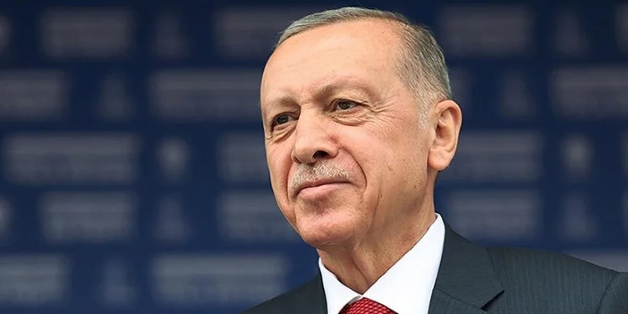 Cumhurbaşkanı Erdoğan'dan sandıklara çağrı