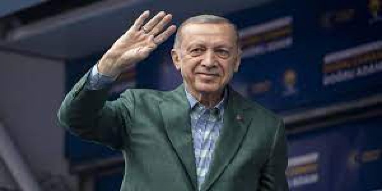 Recep Tayyip Erdoğan Rize'de Yüzde Kaç Oy Aldı? 28 Mayıs Recep Tayyip Erdoğan Memleketinde Yüzde Kaç Oy Aldı?