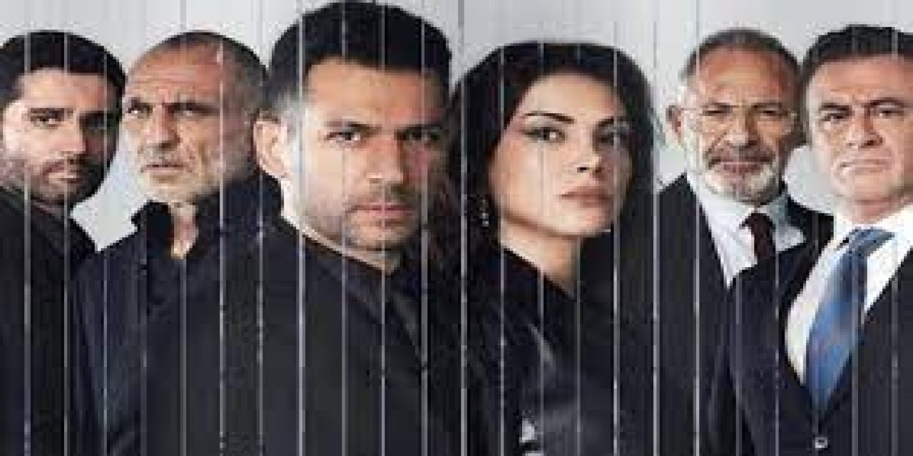 Bugün Teşkilat Dizisi Var mı? Teşkilat Bugün Yok mu? 28 Mayıs Teşkilat Var mı?