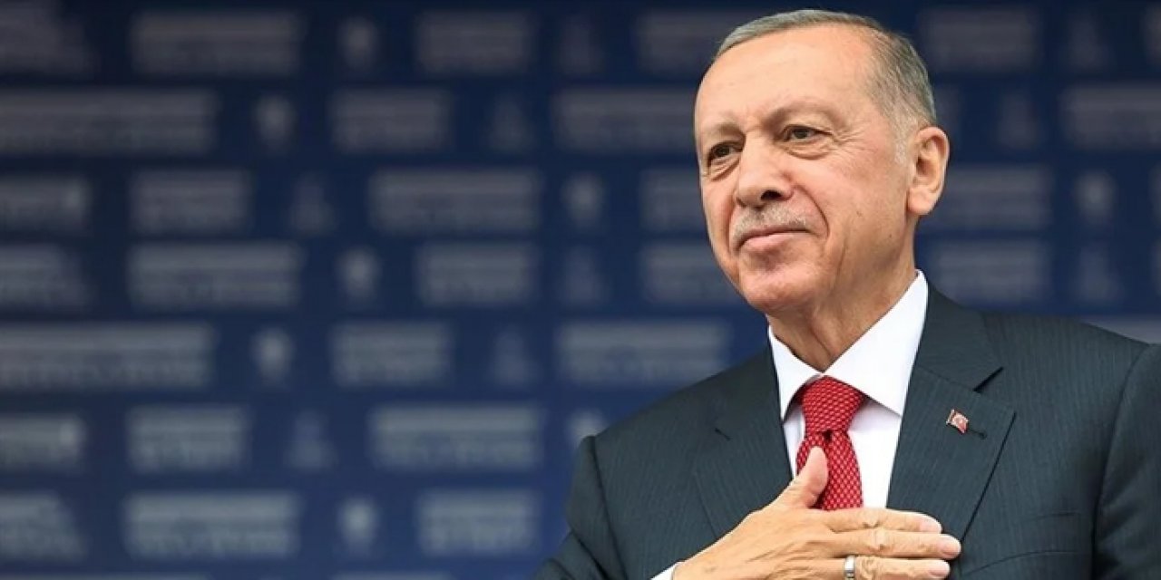 Dünya liderleri Erdoğan'ı tebrik etti